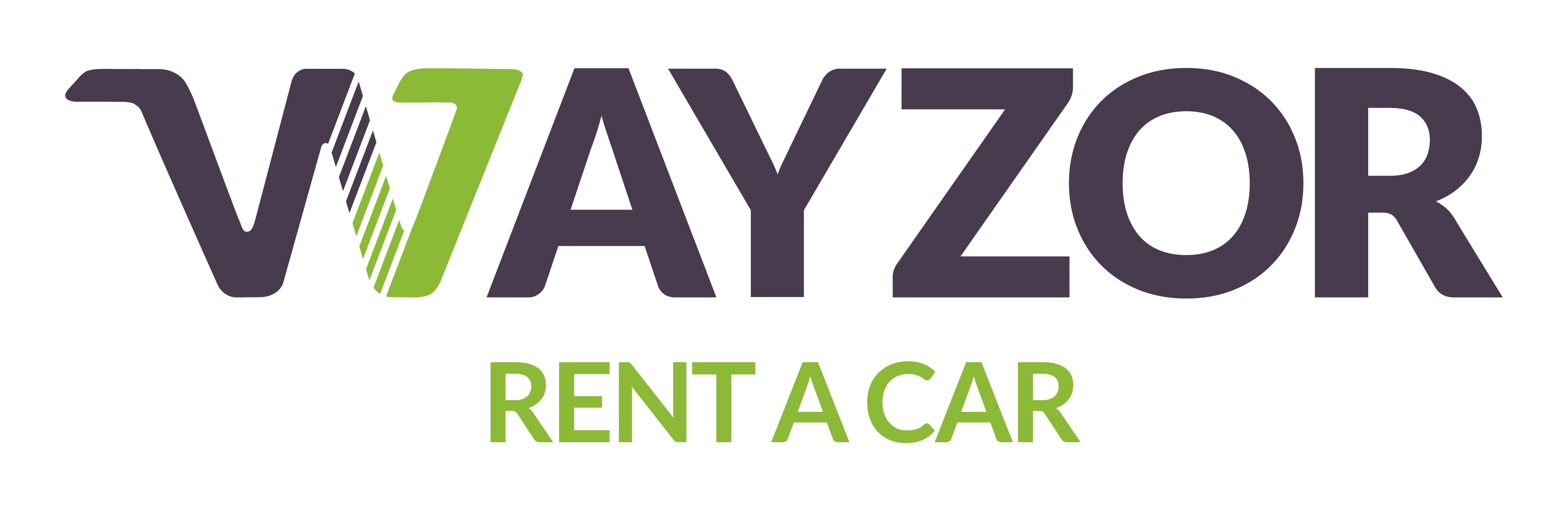Wayzor Rent a car