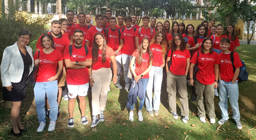 Bensaude Turismo volta a apoiar novos alunos da Universidade dos Açores 
