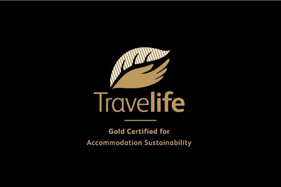 A Bensaude Hotels Collection obteve a Certificação Travelife